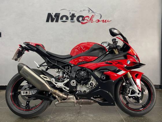 BMW S 1000 RR BMW S 1000 RR